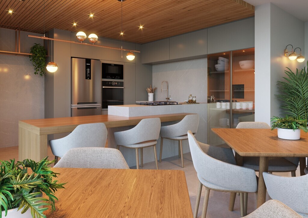 Cobertura, 3 quartos, 154 m² - Foto 16