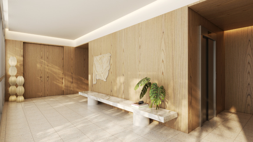 Apartamento, 3 quartos, 156 m² - Foto 3