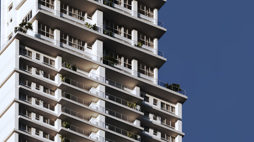 Apartamento, 3 quartos, 156 m² - Foto 13