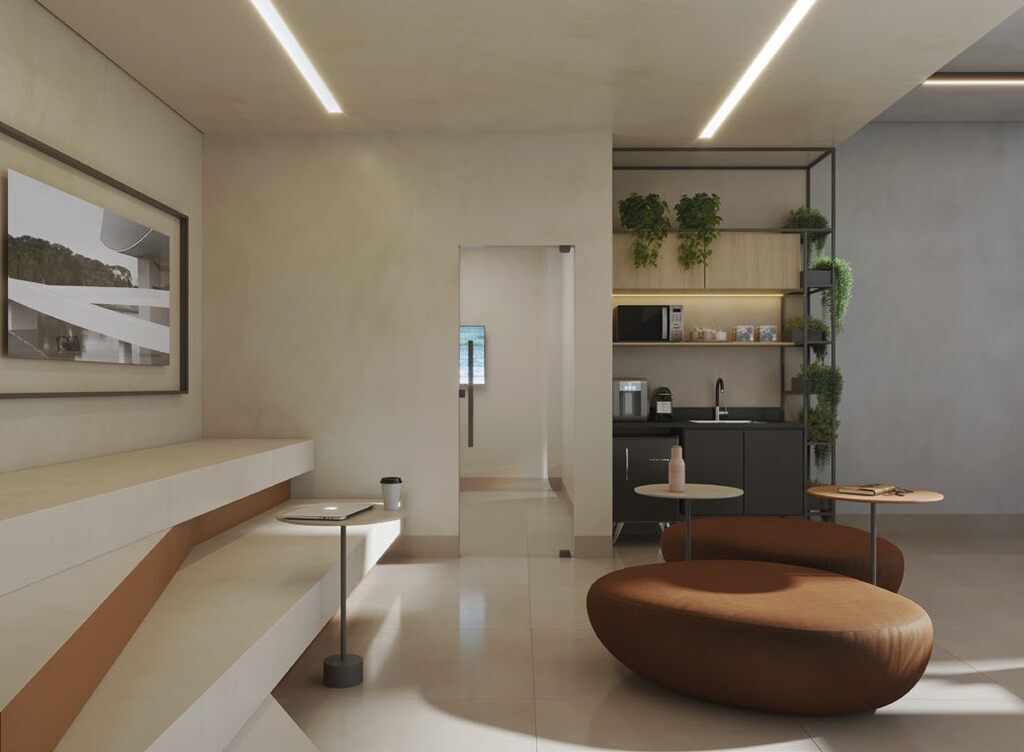 Apartamento, 3 quartos, 118 m² - Foto 7