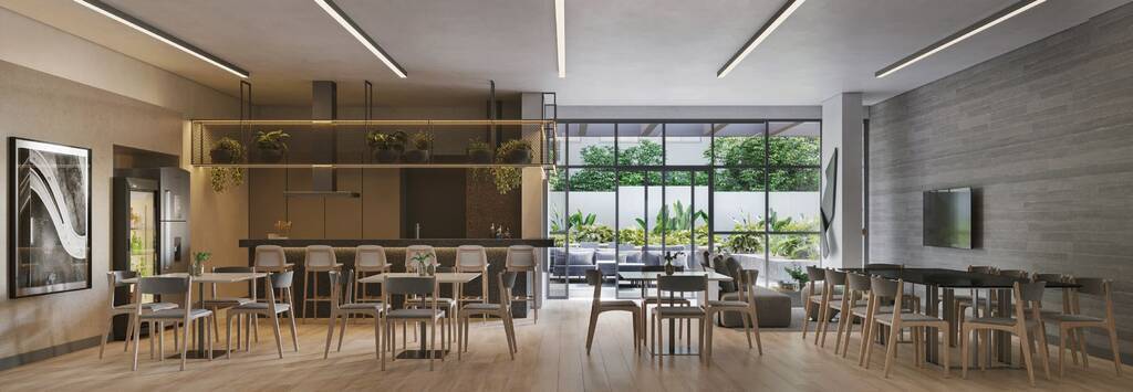 Apartamento, 3 quartos, 118 m² - Foto 4