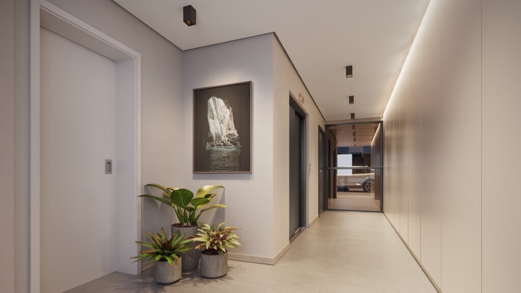 Apartamento, 3 quartos, 72 m² - Foto 4
