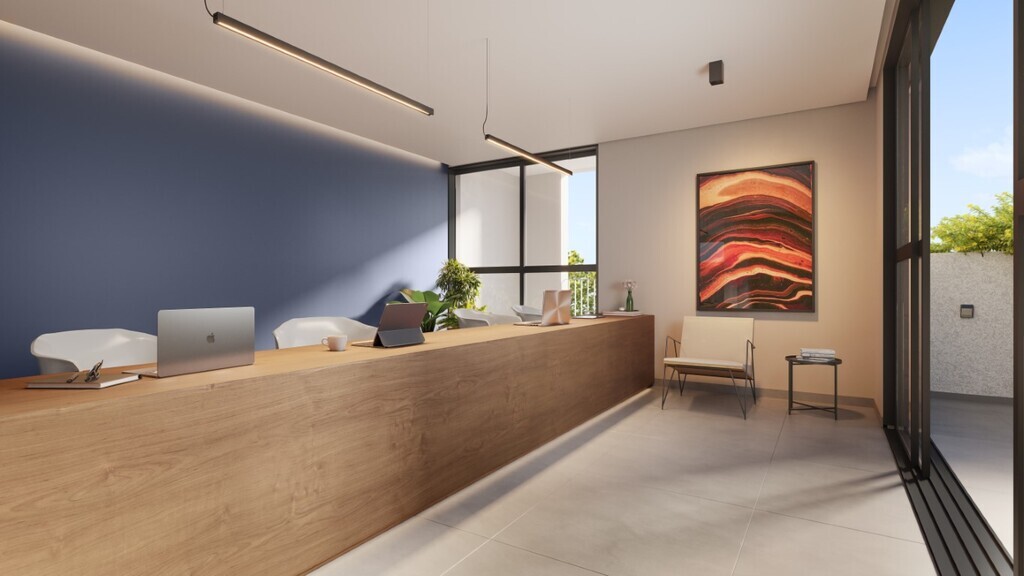 Apartamento, 3 quartos, 72 m² - Foto 12