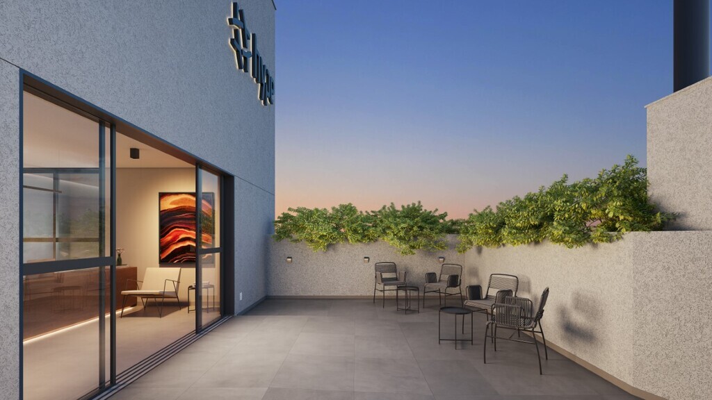 Apartamento, 3 quartos, 72 m² - Foto 17