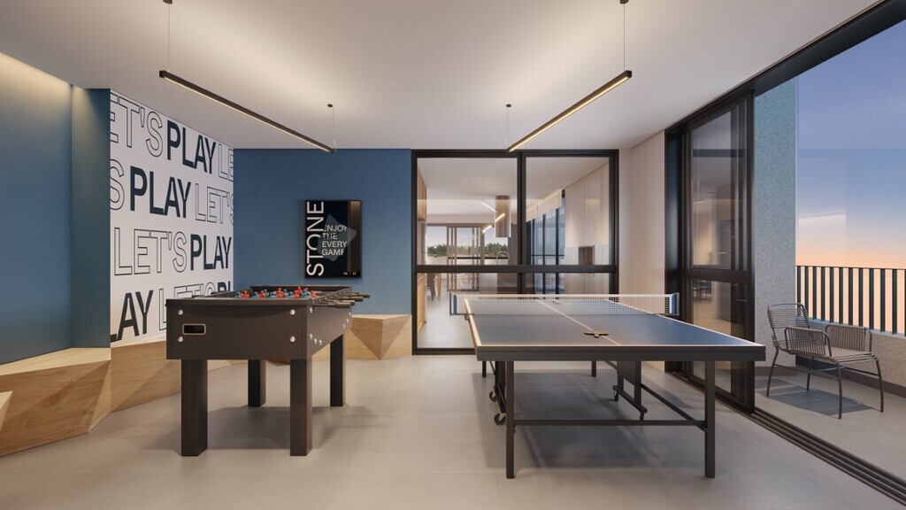 Apartamento, 3 quartos, 72 m² - Foto 11