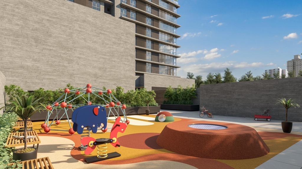 Cobertura, 4 quartos, 455 m² - Foto 17