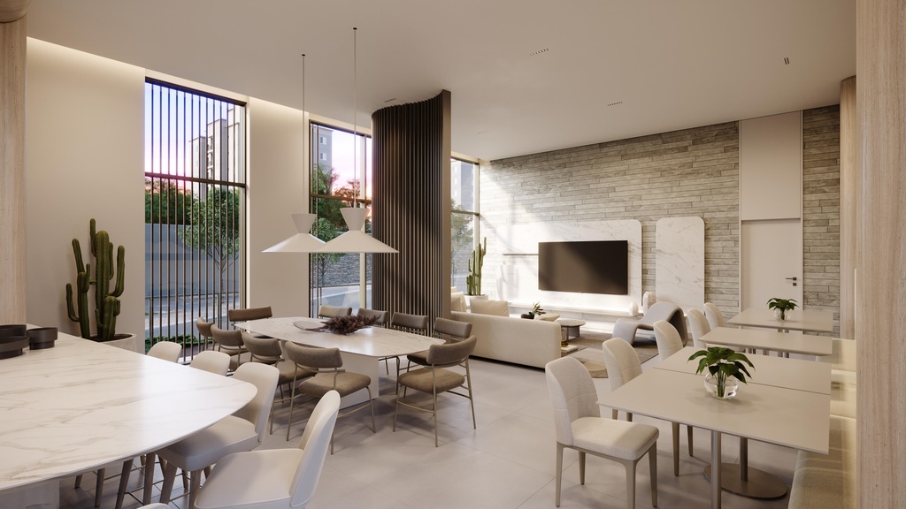 Cobertura, 4 quartos, 455 m² - Foto 9