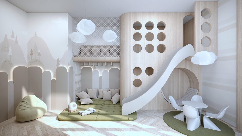 Cobertura, 4 quartos, 455 m² - Foto 11