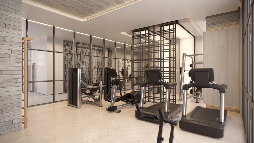 Cobertura, 4 quartos, 455 m² - Foto 7