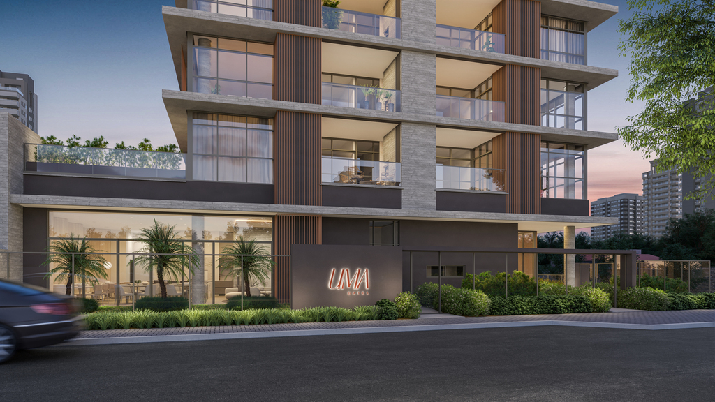 Cobertura, 4 quartos, 455 m² - Foto 4