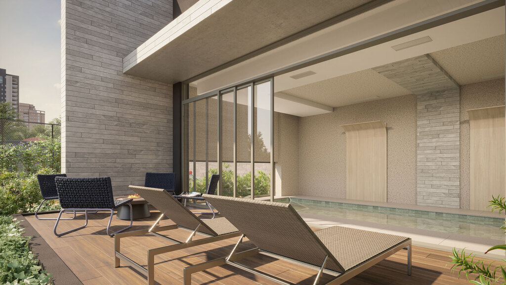 Cobertura, 4 quartos, 455 m² - Foto 19