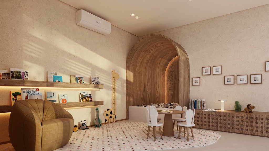 Apartamento, 3 quartos, 122 m² - Foto 4