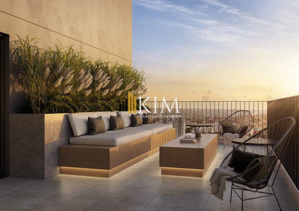 Apartamento, 1 quarto, 26 m² - Foto 26