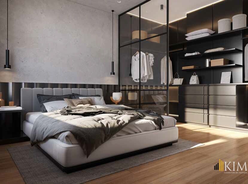 Apartamento, 1 quarto, 26 m² - Foto 8