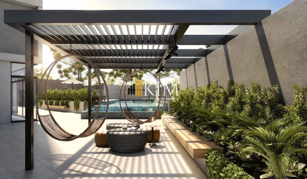 Apartamento, 1 quarto, 26 m² - Foto 25