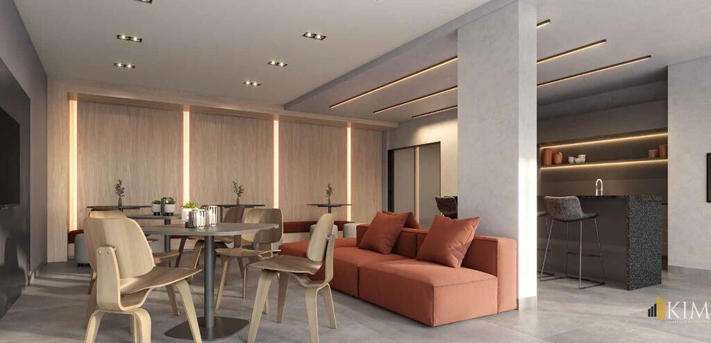 Apartamento, 1 quarto, 26 m² - Foto 11