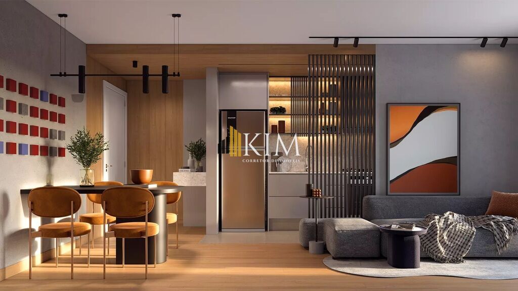 Apartamento, 1 quarto, 26 m² - Foto 4