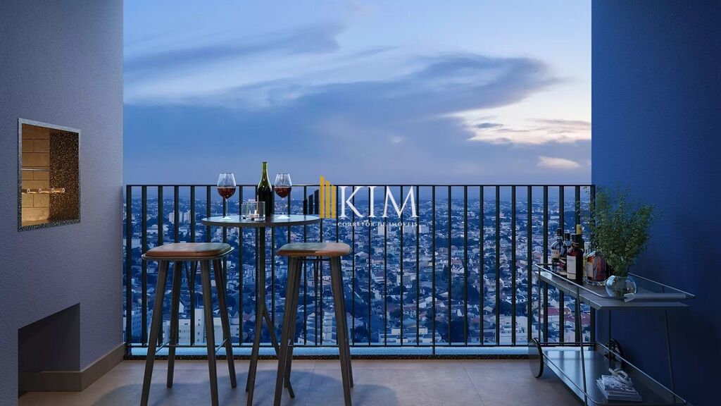 Apartamento, 1 quarto, 26 m² - Foto 5