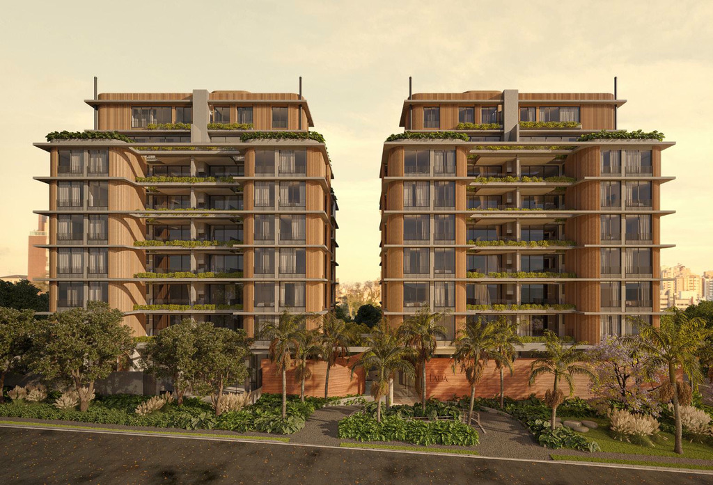Apartamento, 3 quartos, 147 m² - Foto 1