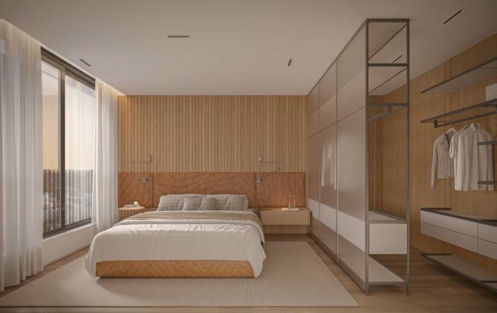 Apartamento, 3 quartos, 147 m² - Foto 11
