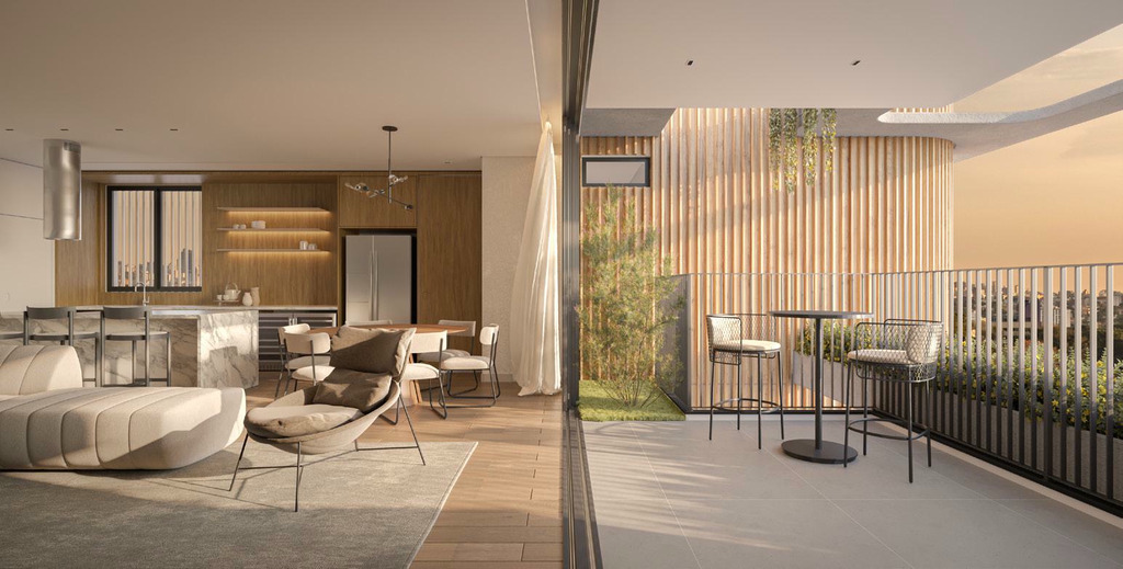 Apartamento, 3 quartos, 147 m² - Foto 10