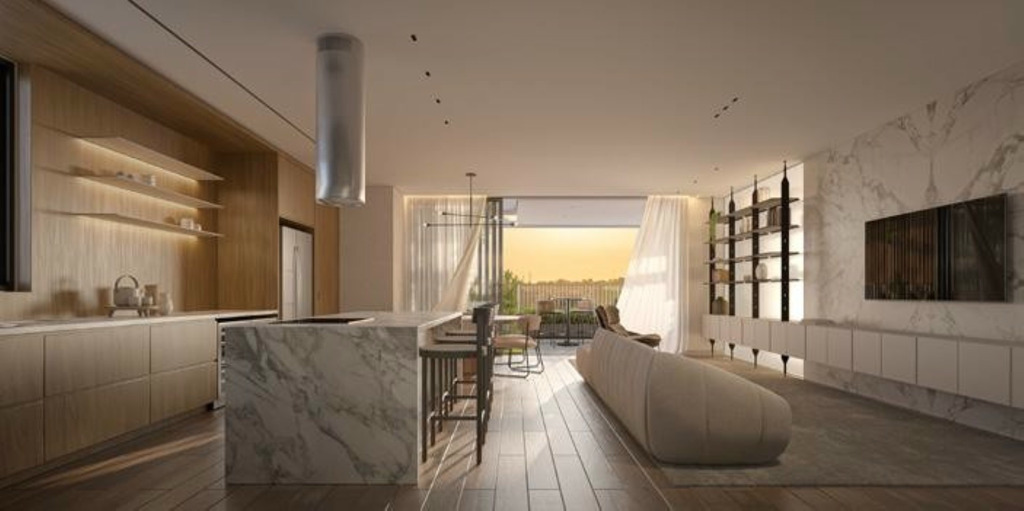 Apartamento, 3 quartos, 147 m² - Foto 7