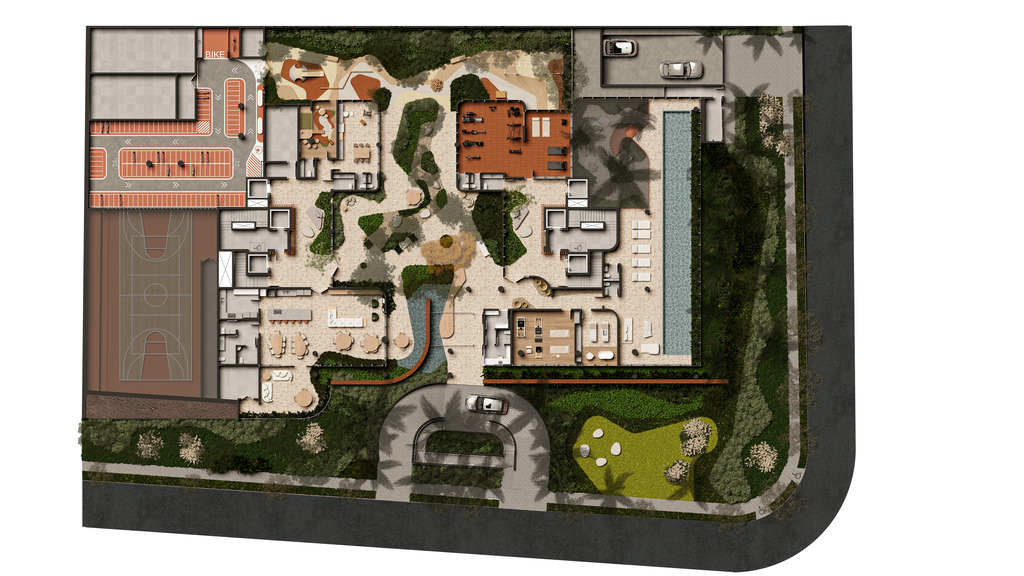 Apartamento, 3 quartos, 147 m² - Foto 27
