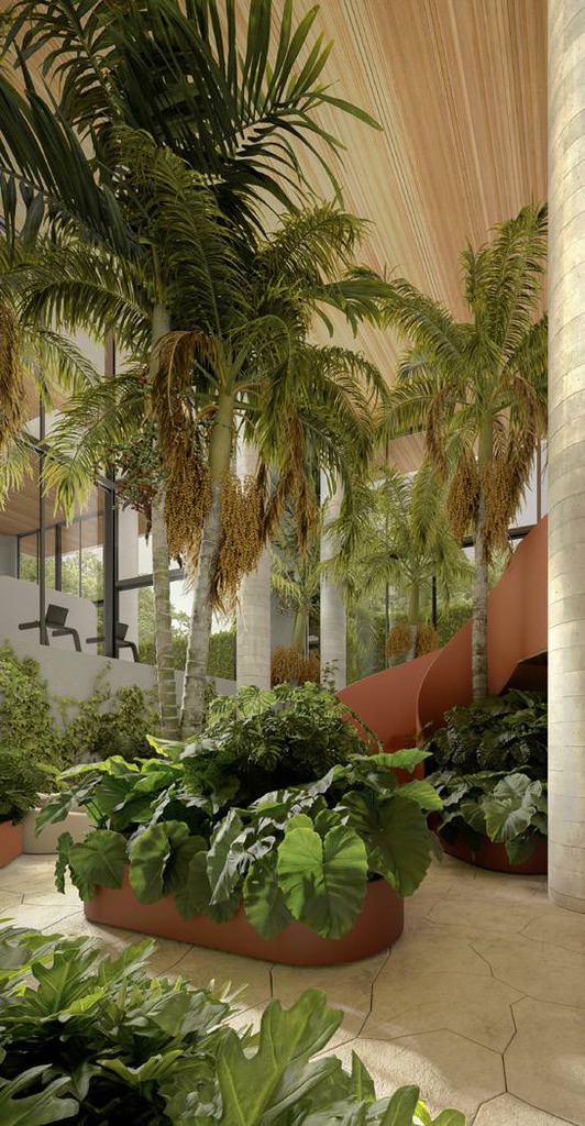 Apartamento, 3 quartos, 147 m² - Foto 6