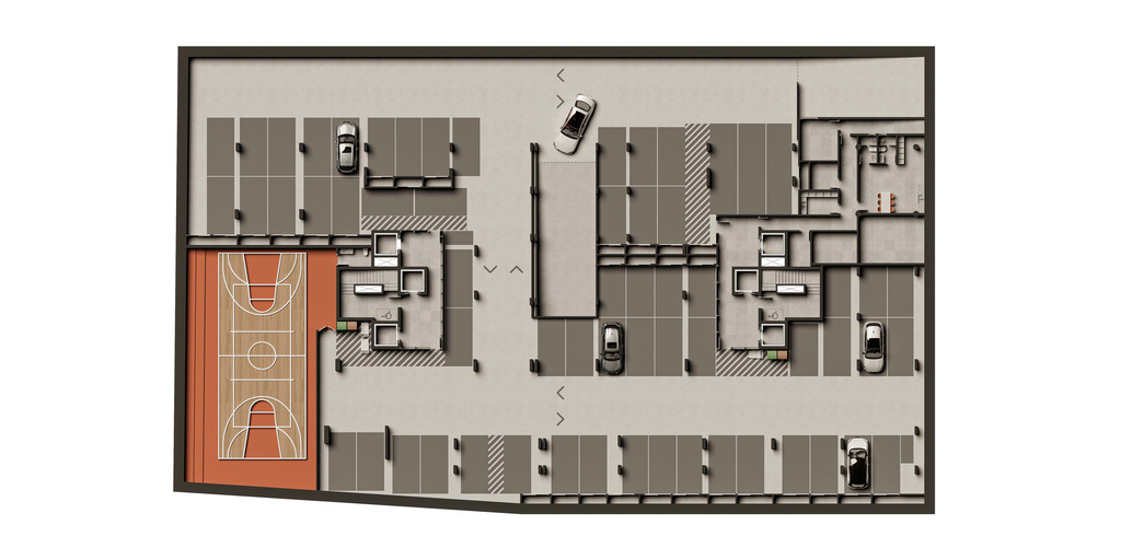 Apartamento, 3 quartos, 147 m² - Foto 28