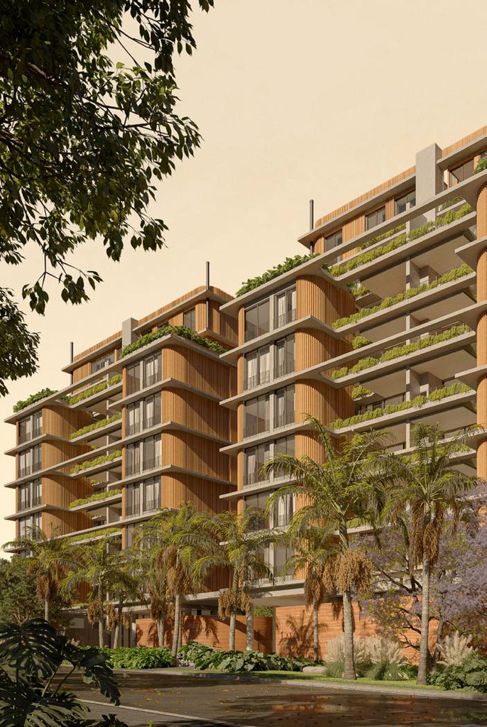 Apartamento, 3 quartos, 147 m² - Foto 2