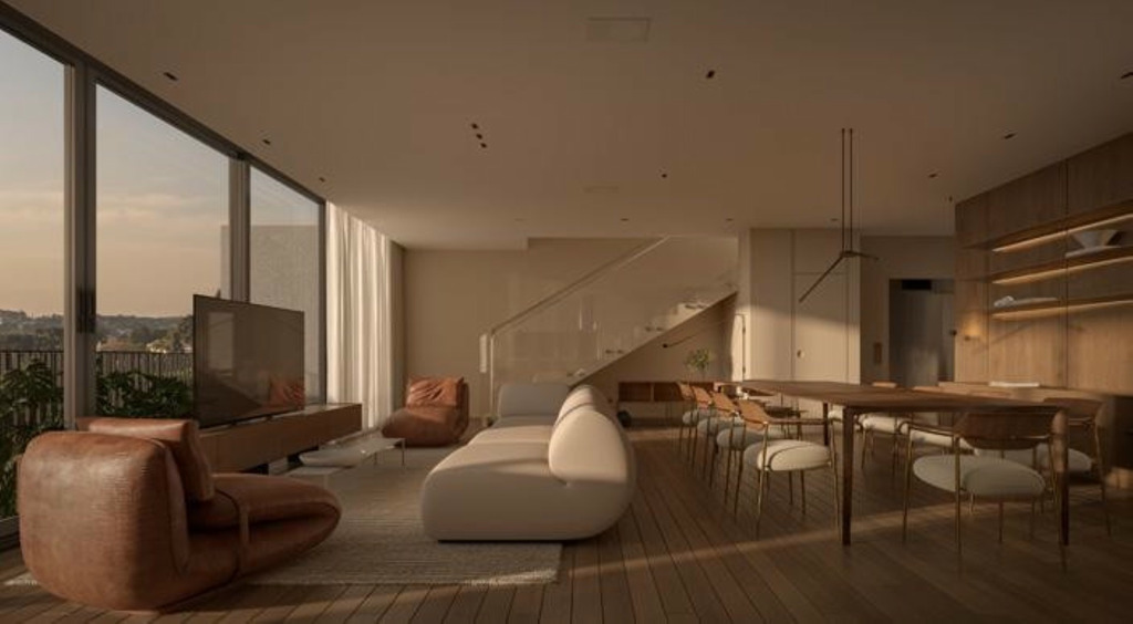 Apartamento, 3 quartos, 147 m² - Foto 9