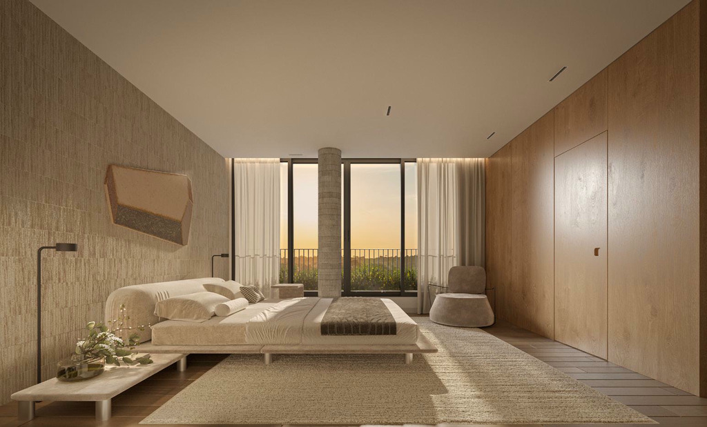 Apartamento, 3 quartos, 147 m² - Foto 12