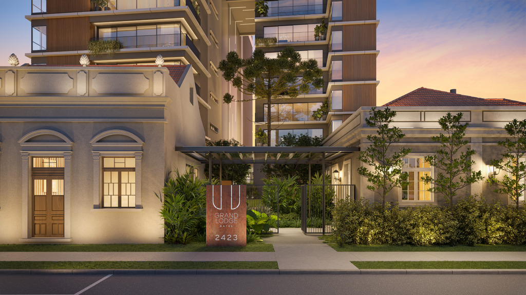 Apartamento, 2 quartos, 183 m² - Foto 4