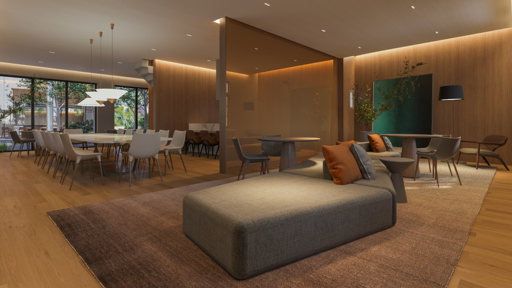 Apartamento, 2 quartos, 183 m² - Foto 17