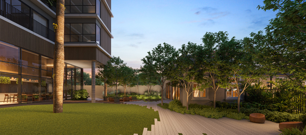 Apartamento, 2 quartos, 183 m² - Foto 9