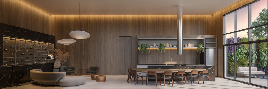 Apartamento, 2 quartos, 183 m² - Foto 13