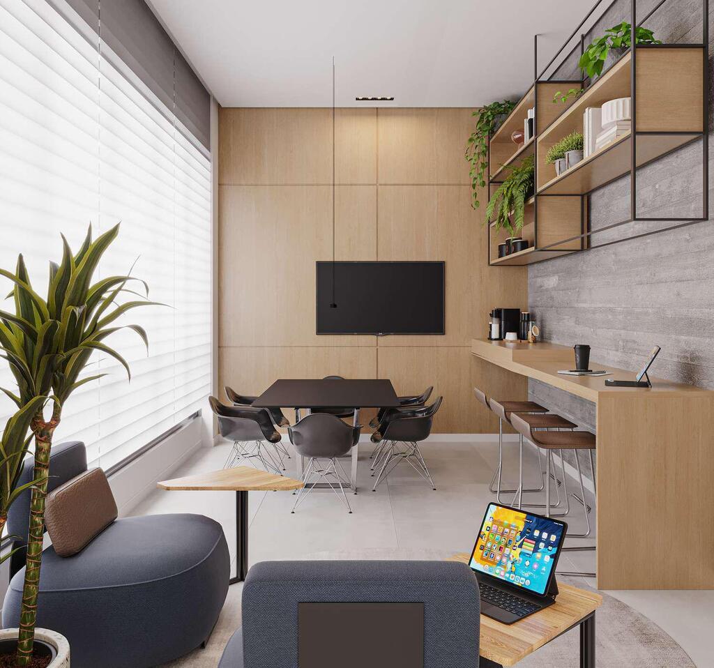 Apartamento, 3 quartos, 211 m² - Foto 8