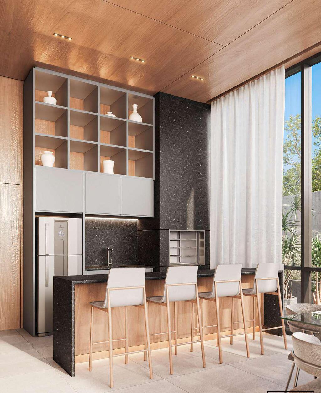 Apartamento, 3 quartos, 211 m² - Foto 6