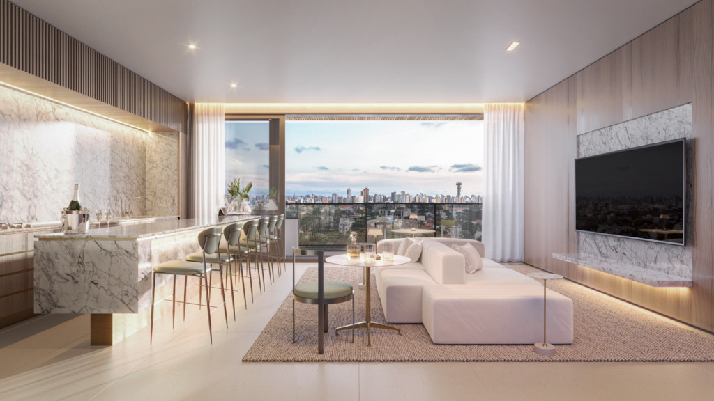 Apartamento, 3 quartos, 91 m² - Foto 21