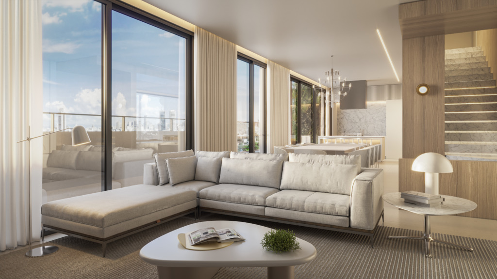 Apartamento, 3 quartos, 91 m² - Foto 11