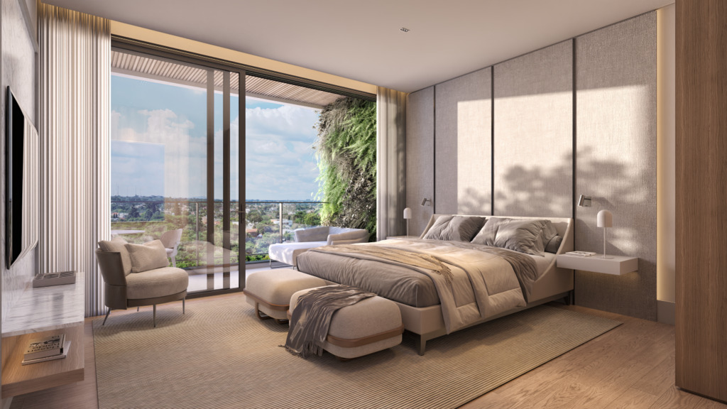 Apartamento, 3 quartos, 91 m² - Foto 15