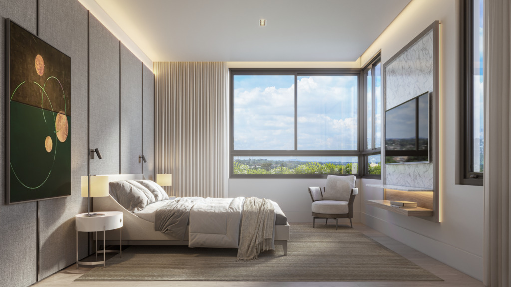 Apartamento, 3 quartos, 91 m² - Foto 14