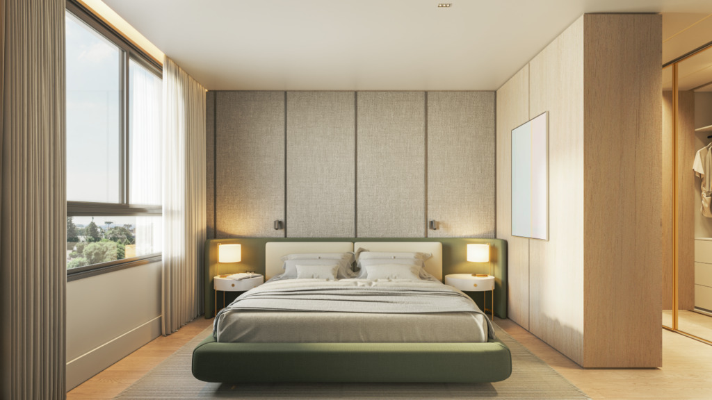 Apartamento, 3 quartos, 91 m² - Foto 13