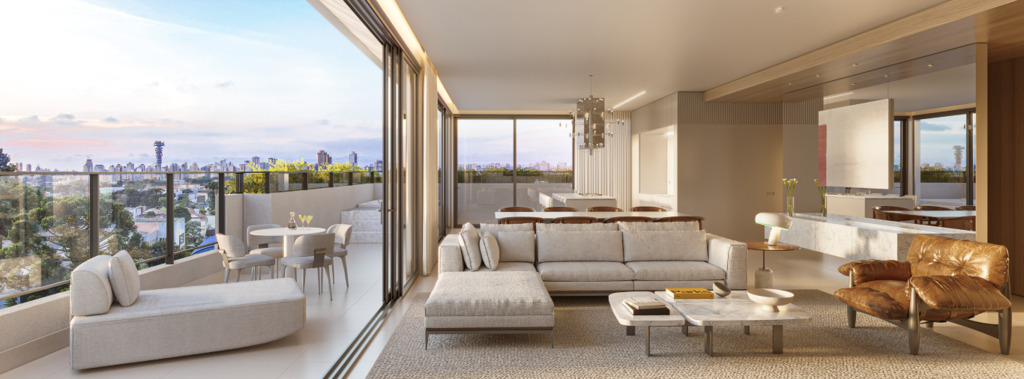 Apartamento, 3 quartos, 91 m² - Foto 7