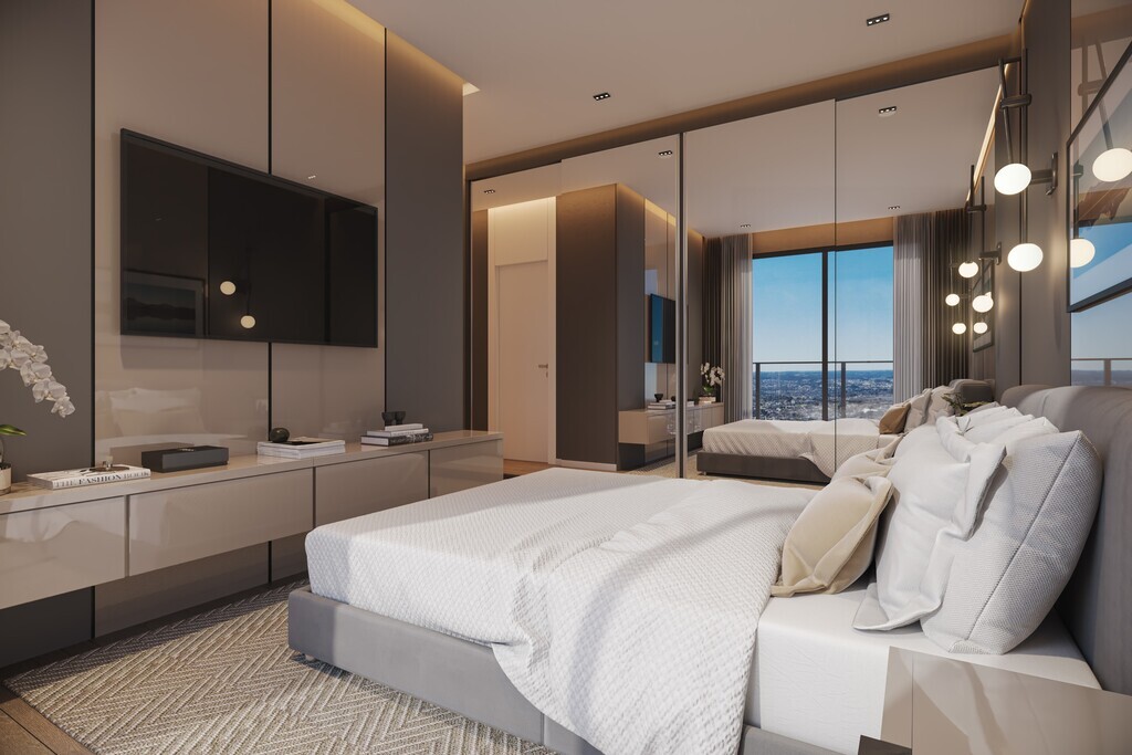 Apartamento, 3 quartos, 141 m² - Foto 20