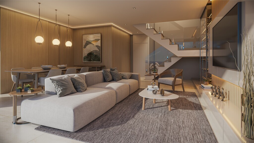 Apartamento, 3 quartos, 141 m² - Foto 12
