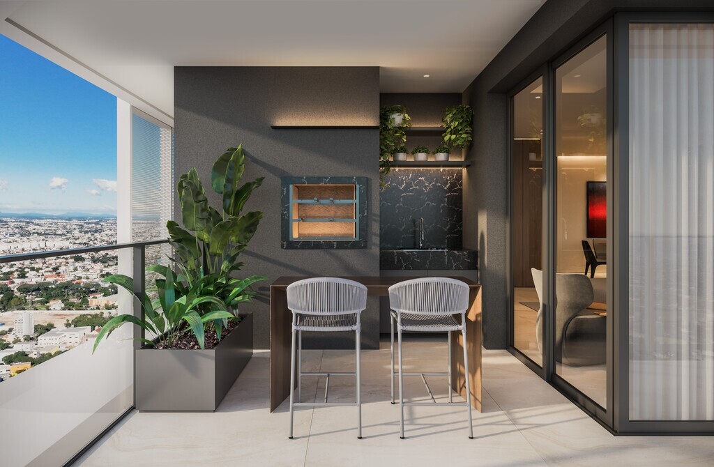 Apartamento, 3 quartos, 141 m² - Foto 15