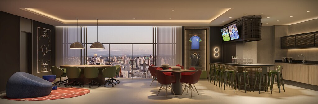 Apartamento, 3 quartos, 141 m² - Foto 36