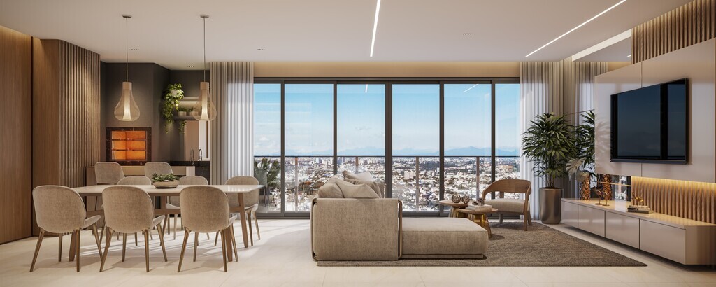 Apartamento, 3 quartos, 141 m² - Foto 13