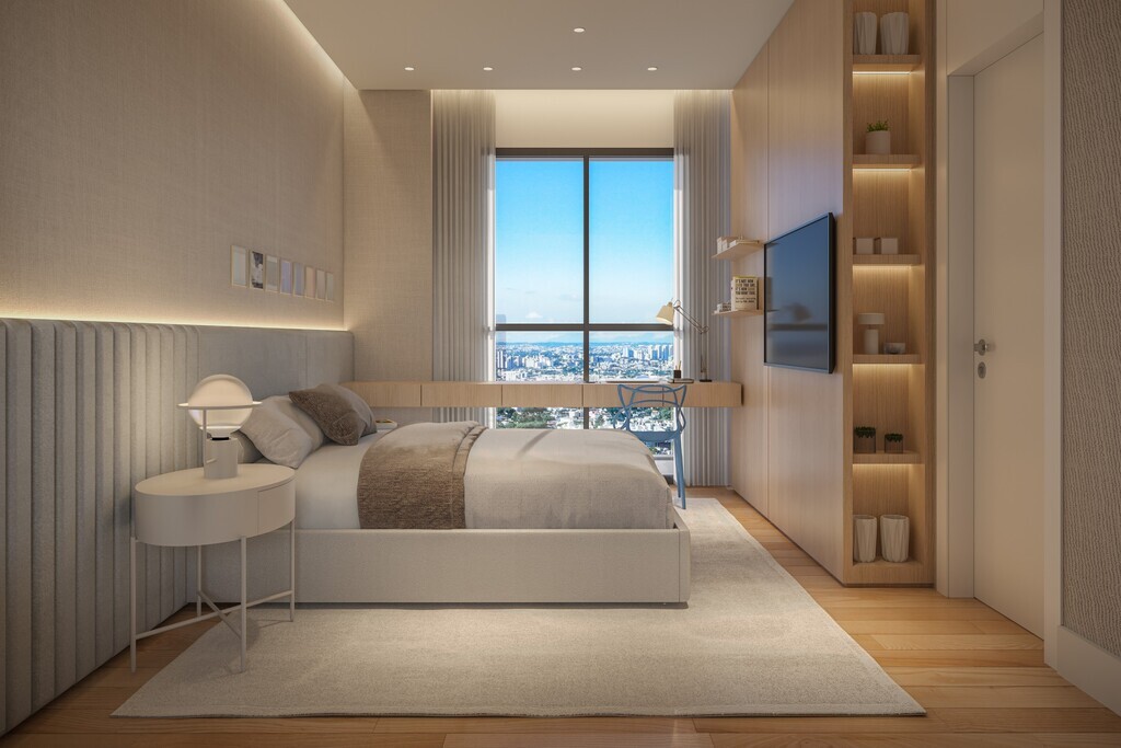 Apartamento, 3 quartos, 141 m² - Foto 17